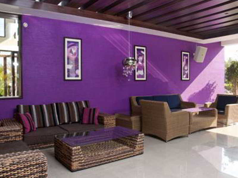 Living Room By Seasons, Goa Luaran gambar